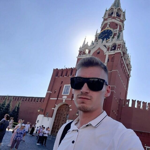 ���������� ������, ���� ����� Ramil, 25 ���, ������������ ��� c�������� ���������