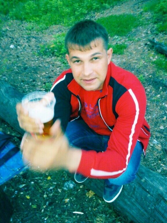 ���� 8664689 ������� Denis, 38 ���, ���� ���������� � ����-�������