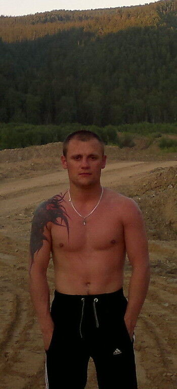 ���������� ������, ���� ������� Serega, 38 ���, ������������ ��� ������, ����� � ���������, c�������� ���������