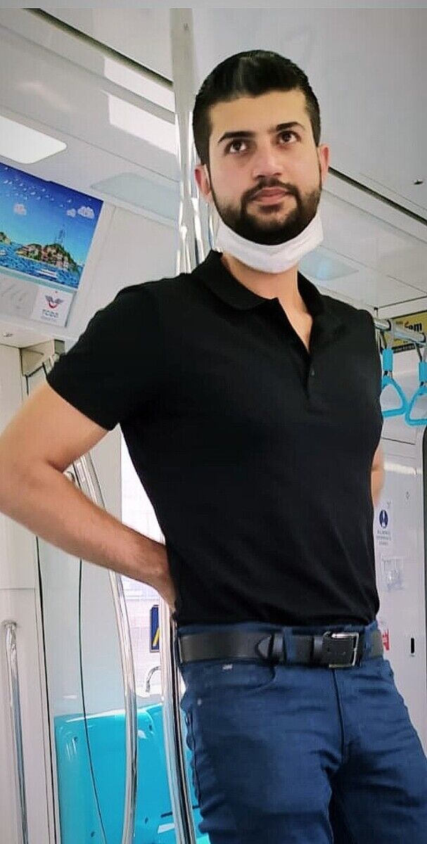 ���� 20866059 ������� Azad, 33 ����, ���� ���������� � ����