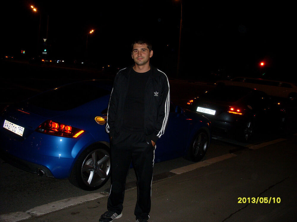 ���� 8650569 ������� ���������, 39 ���, ���� ���������� � �����������������