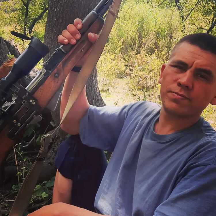 ���������� ������, ���� ������� Arsik, 35 ���, ������������ ��� ������, ����� � ���������