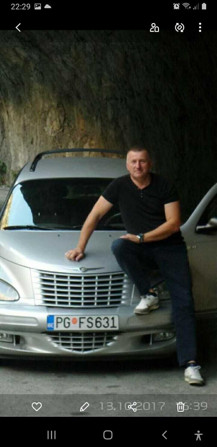  Podgorica,   Beli, 57 ,   ,   
