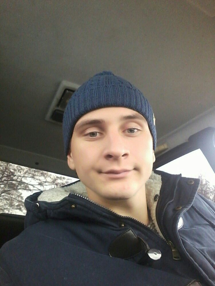  8677229  Dany, 30 ,    