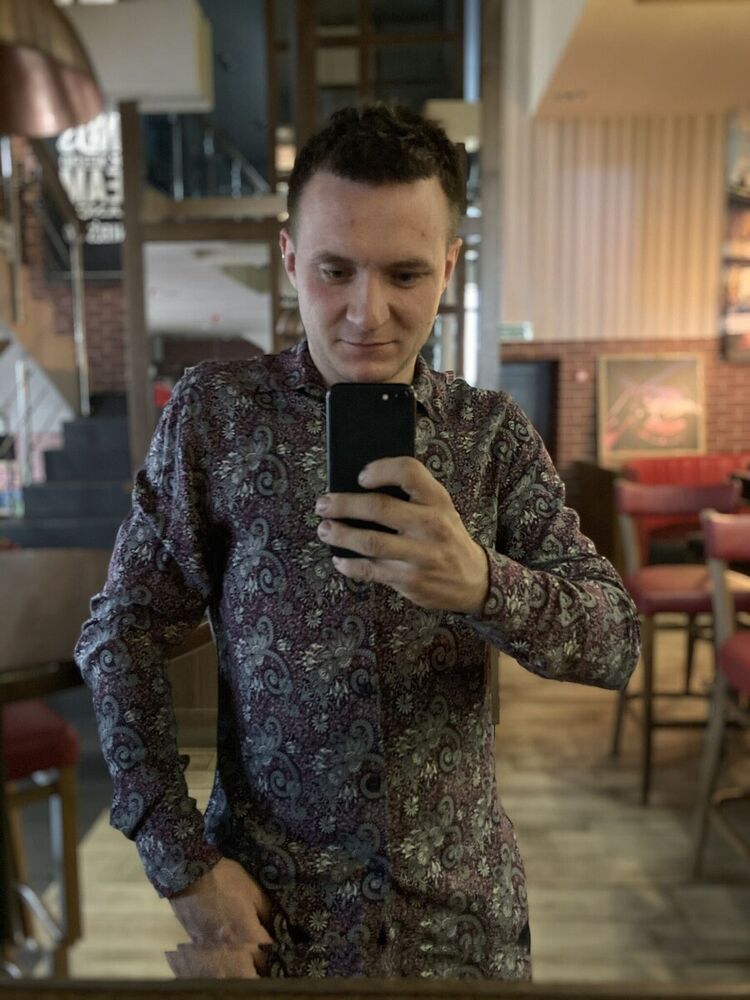 ���������� �����, ���� ������� Kirill, 32 ����, ������������ ��� ������, ����� � ���������, c�������� ���������