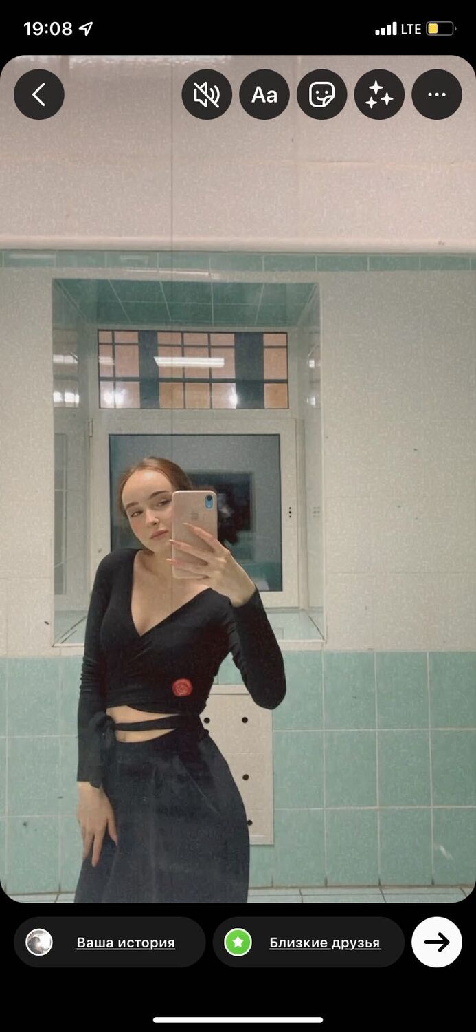 ���������� ������, ���� ������� Vasilisa, 22 ����, ������������ ��� ������