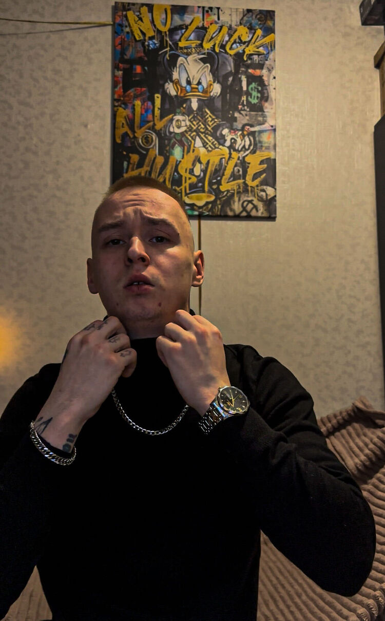 ���� 55475939 ����� Maxim, 21 ���, ���� ���������� � �����-����������