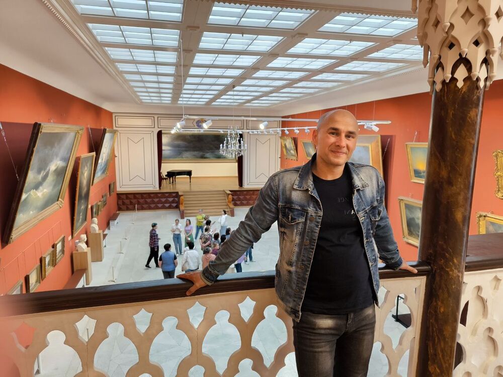 ���� 43531749 ������� Viktor, 36 ���, ���� ���������� � �����������