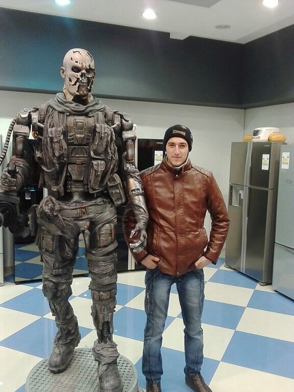 ���� 5522369 ������� Sasha, 35 ���, ���� ���������� � ������