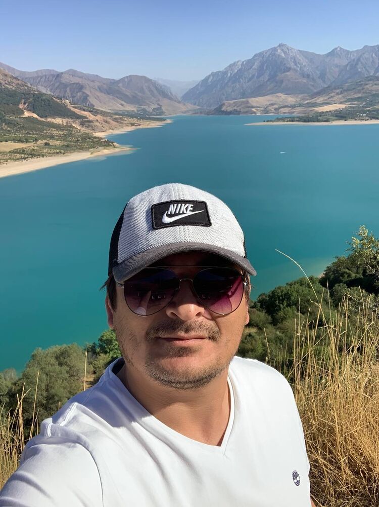  ,   Fayoz, 35 ,   ,   