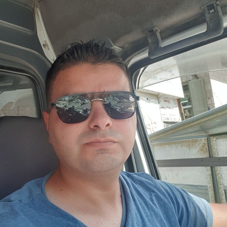  Ram Allah,   Shadi, 25 ,   ,   , c 