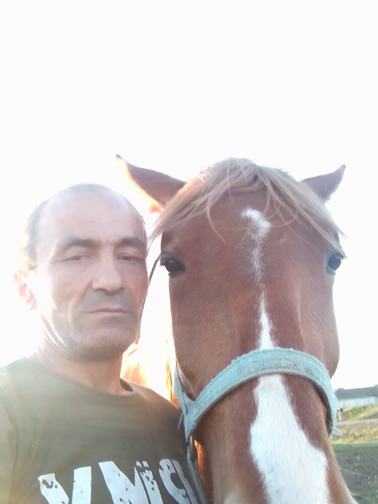  44670739  Bextiyar, 55 ,    