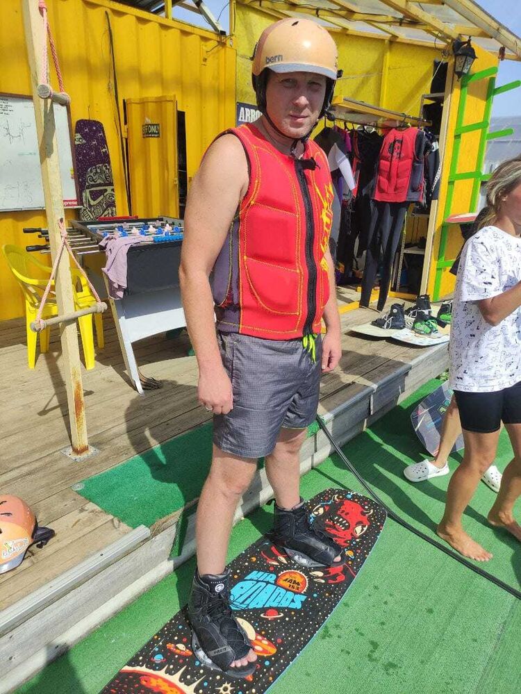 ���������� �����-���������, ���� ������� ����������, 44 ����, ������������ ��� ������, ����� � ���������