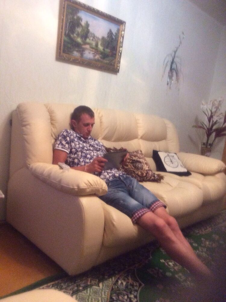 ���� 5220409 ������� Serg, 42 ����, ���� ���������� � ������