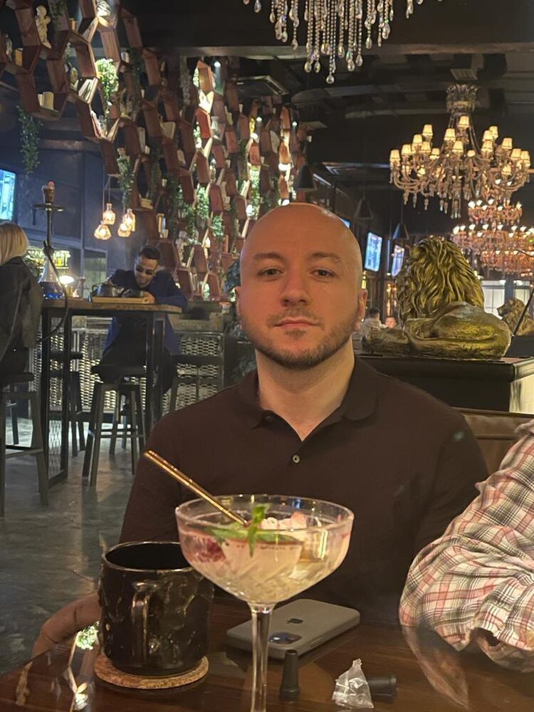 ���� 24091849 ������� Lev, 39 ���, ���� ���������� � ������