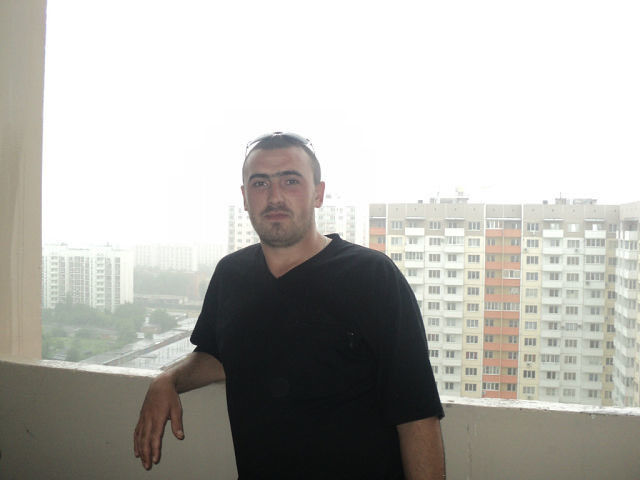 ���� 4595429 ������� Vladimir, 42 ����, ���� ���������� � ������