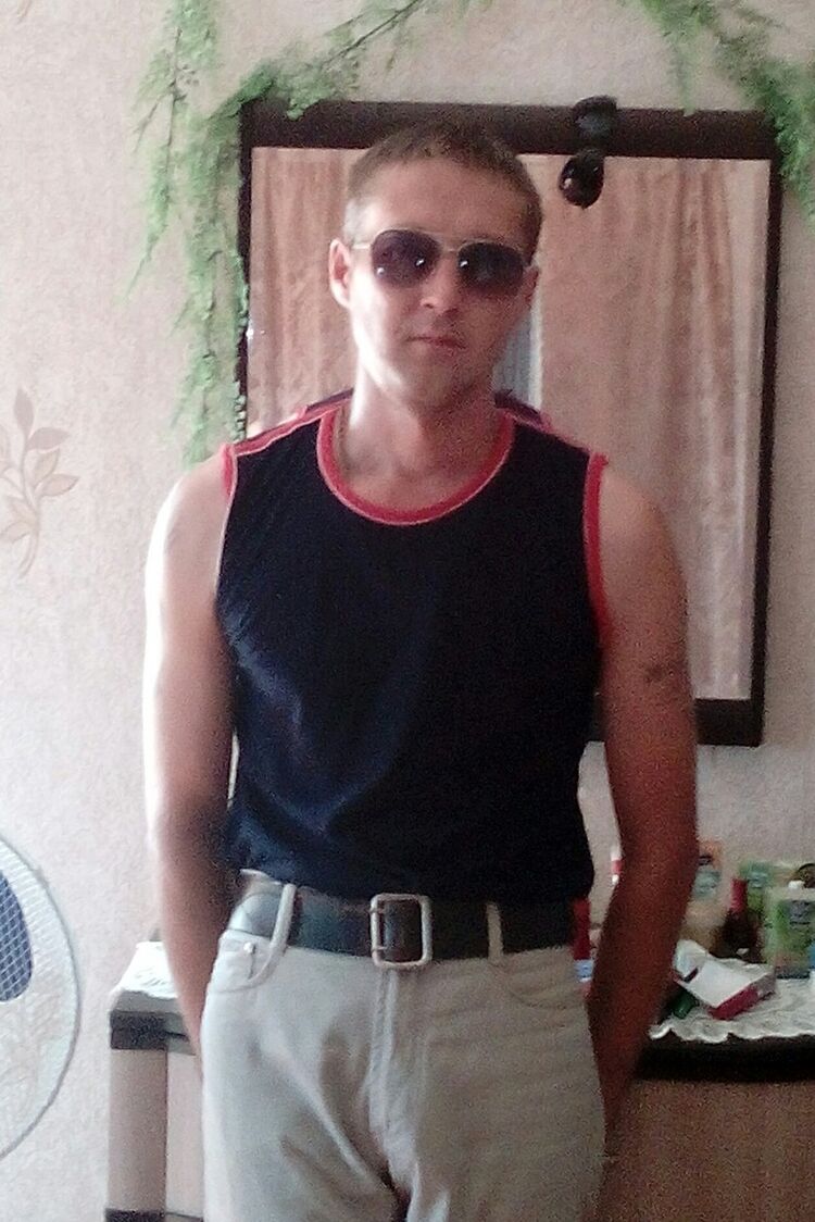 ���������� �����, ���� ������� Vlad, 39 ���, ������������ 