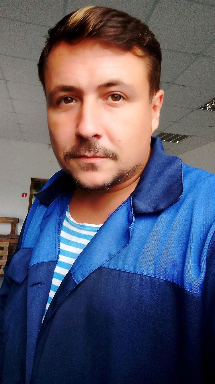  ,   Aleksey, 38 ,   c 