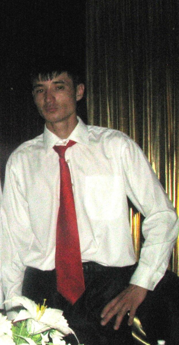 ���� 4348209 ������� Baxodir, 37 ���, ���� ���������� � ��������