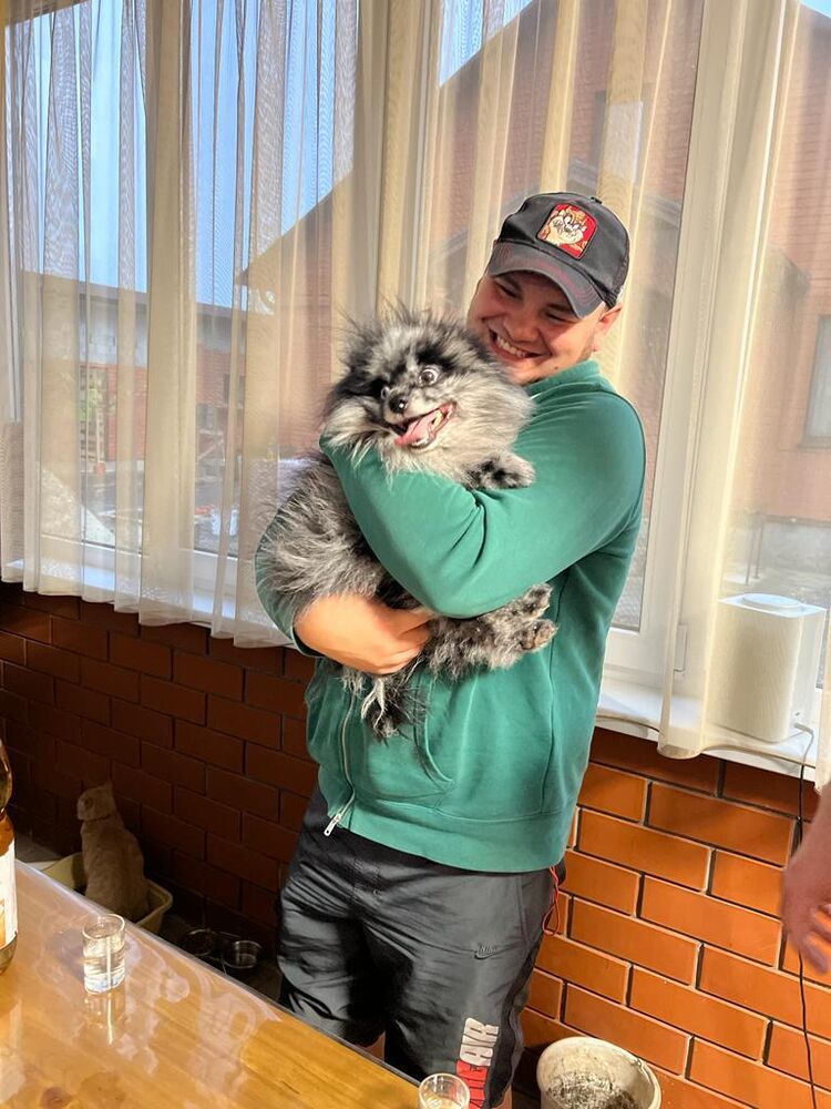 ���������� ��������, ���� ������� Denis, 28 ���, ������������ ��� ������, c�������� ���������, ���������