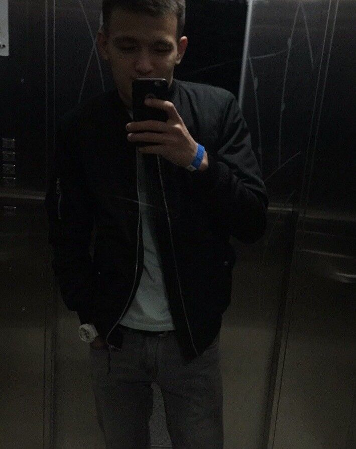  ,   Madiyar, 29 ,   