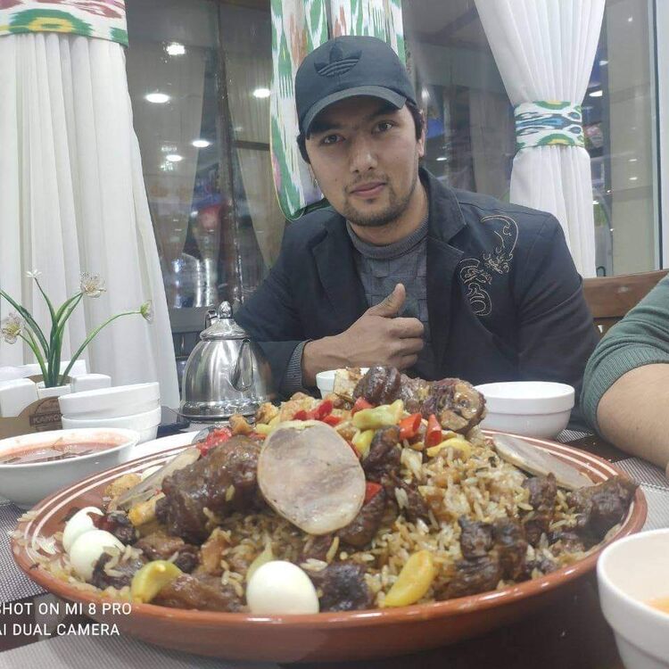 ���� 24605469 ������� Axmadali, 30 ���, ���� ���������� � ��������