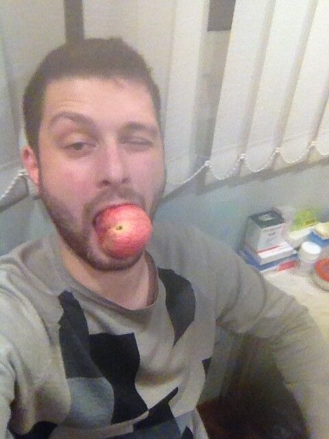 ���������� �����-���������, ���� ������� Mihalk, 35 ���, ������������ ��� ������