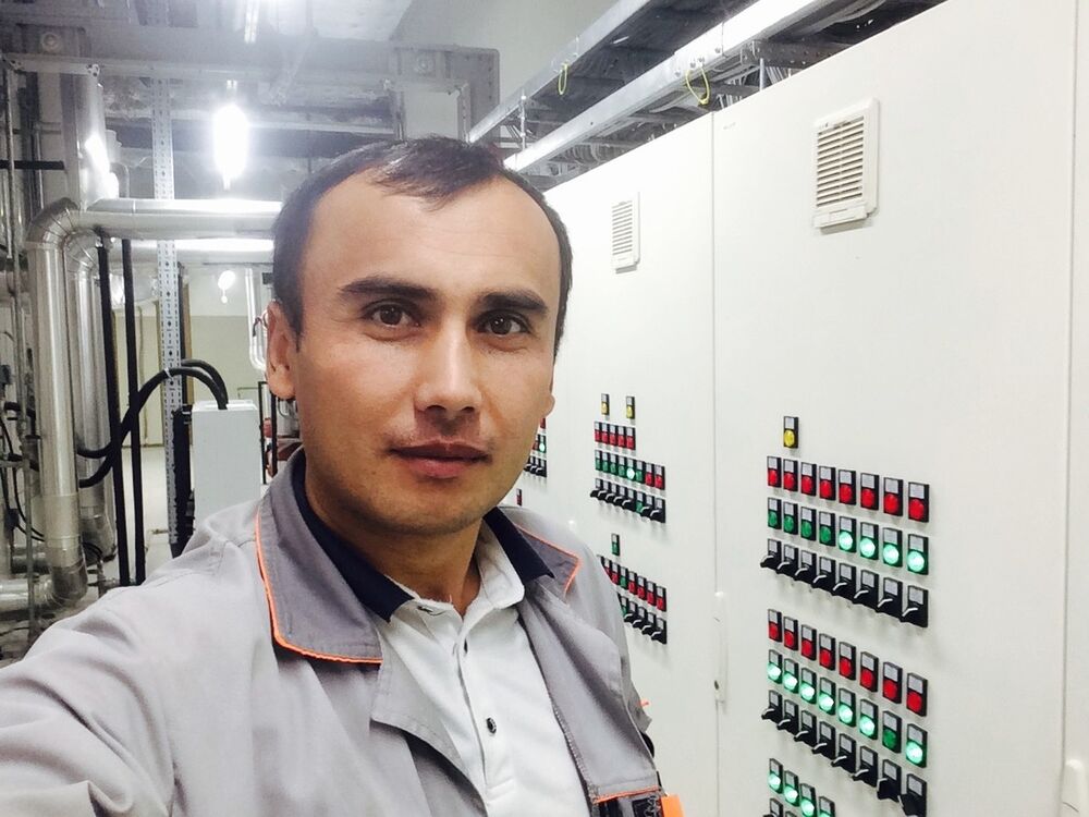 ���� 18972409 ������� Jasur, 36 ���, ���� ���������� � ��������