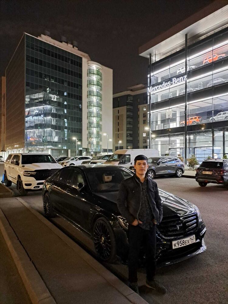 ���� 42998739 ����� �������, 25 ���, ���� ���������� � �����-����������