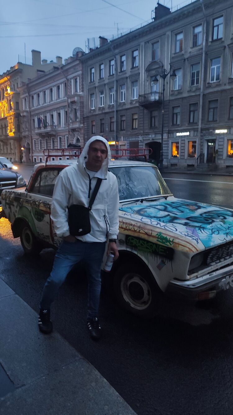 ���� 27181359 ������� Konstantin, 30 ���, ���� ���������� � �����-����������