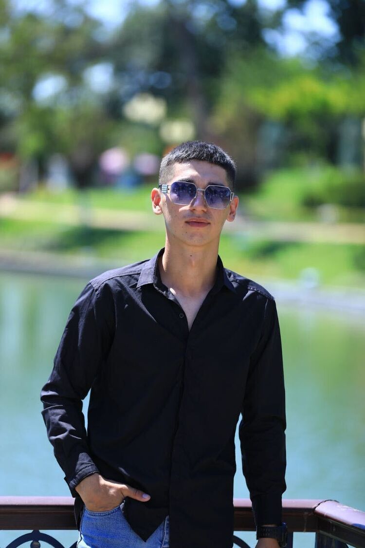 ���� 55531169 ����� Baxodir, 23 ����, ���� ���������� � ��������