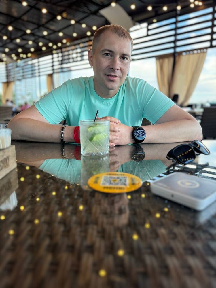 ���� 43777169 ������� Alex, 37 ���, ���� ���������� � ����������