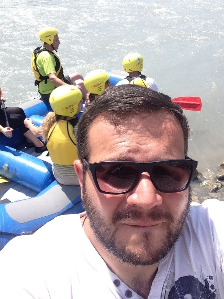  8099039  Zurab, 44 ,    