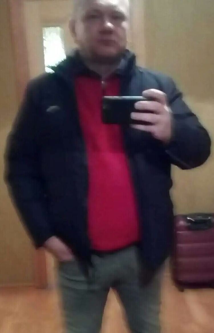 ���������� ����, ���� ������� Sergey, 47 ���, ������������ ��� ������, ����� � ���������, c�������� ���������, ���������