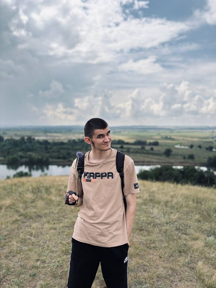  53853779  Kirill, 21 ,    