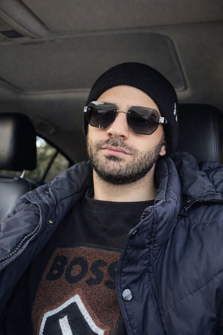 ���������� ������, ���� ������� Sargis, 31 ���, ������������ ��� ������, ����� � ���������