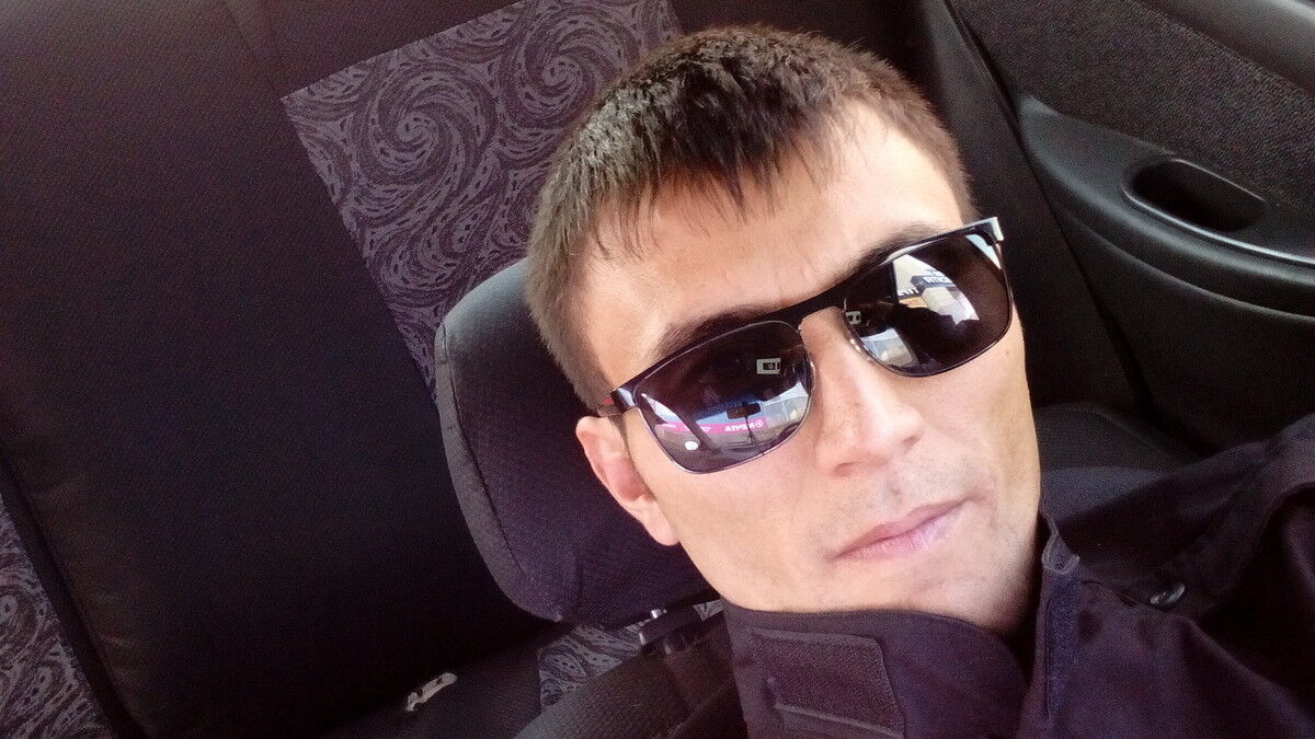 ���� 12080669 ������� �������, 37 ���, ���� ���������� � �����