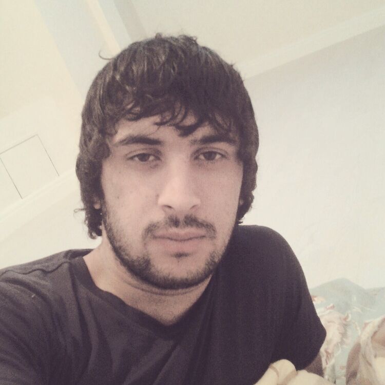  22688289  Khusrav, 36 ,    