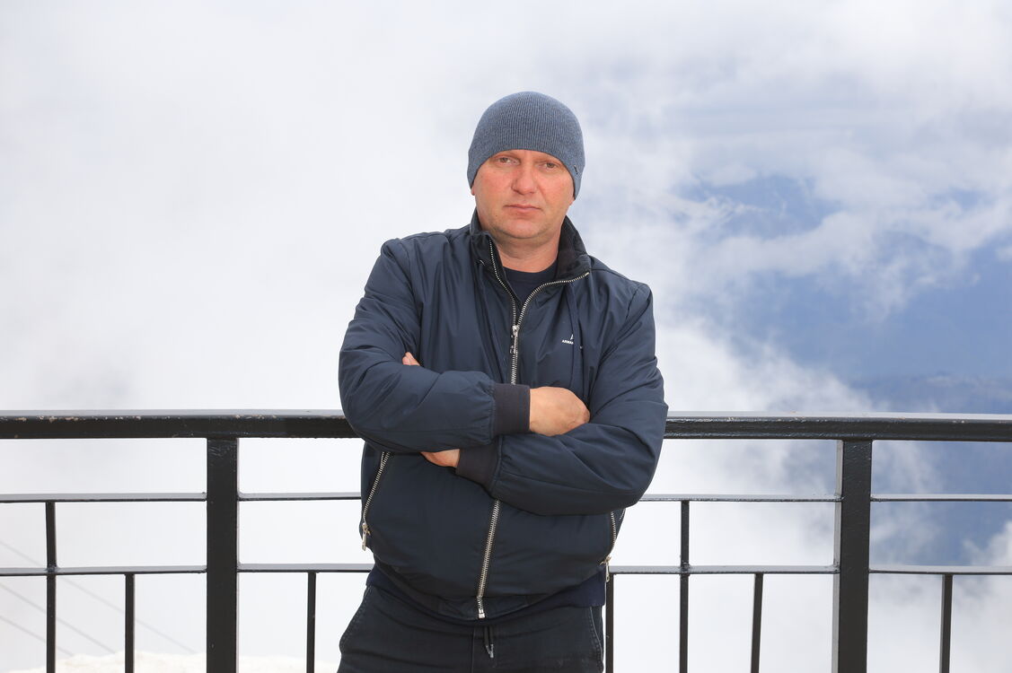  51260499  Serg, 44 ,    