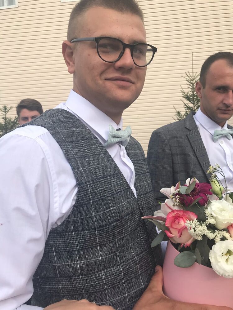 ���� 25518549 ������� Mikhail, 28 ���, ���� ���������� � ��������