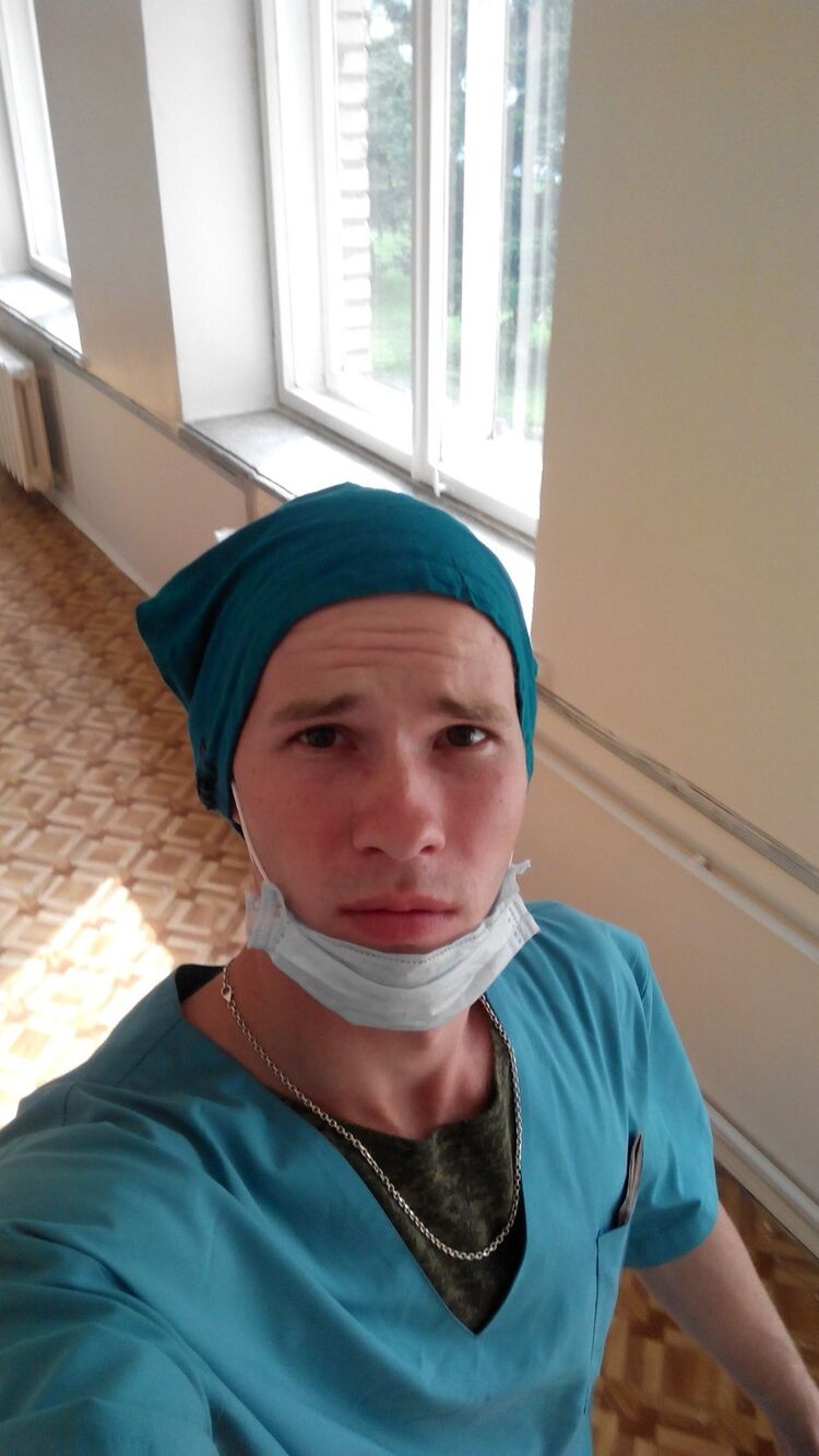 ���� 49788929 ������� Misha, 31 ���, ���� ���������� � Novy