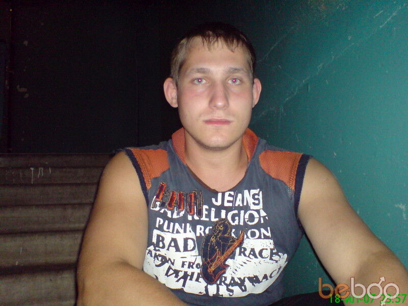 Фото 170399 мужчины Dima, 36 лет, ищет знакомства в Гомеле