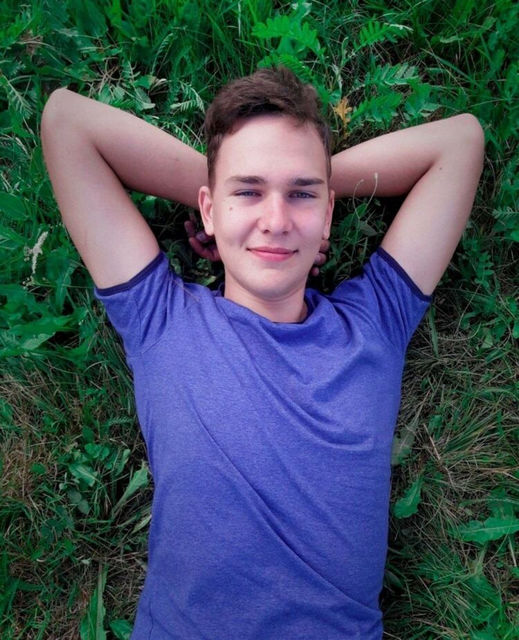 ���� 24110019 ����� Ilya, 24 ����, ���� ���������� � ������ ���������