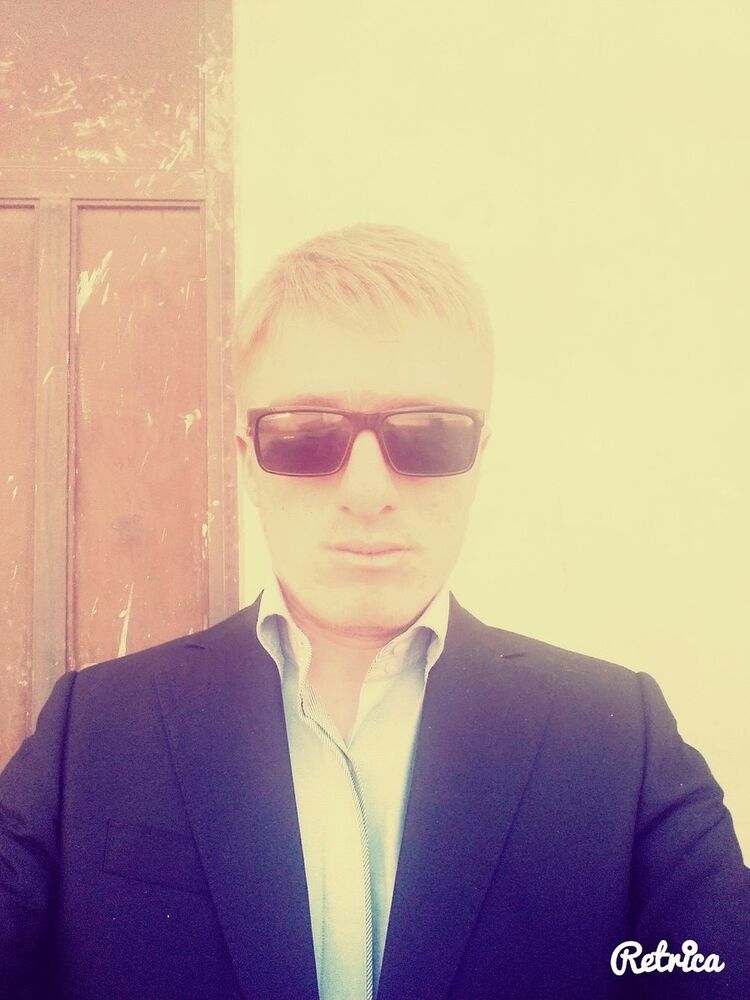 ,   Rustambek, 29 ,   