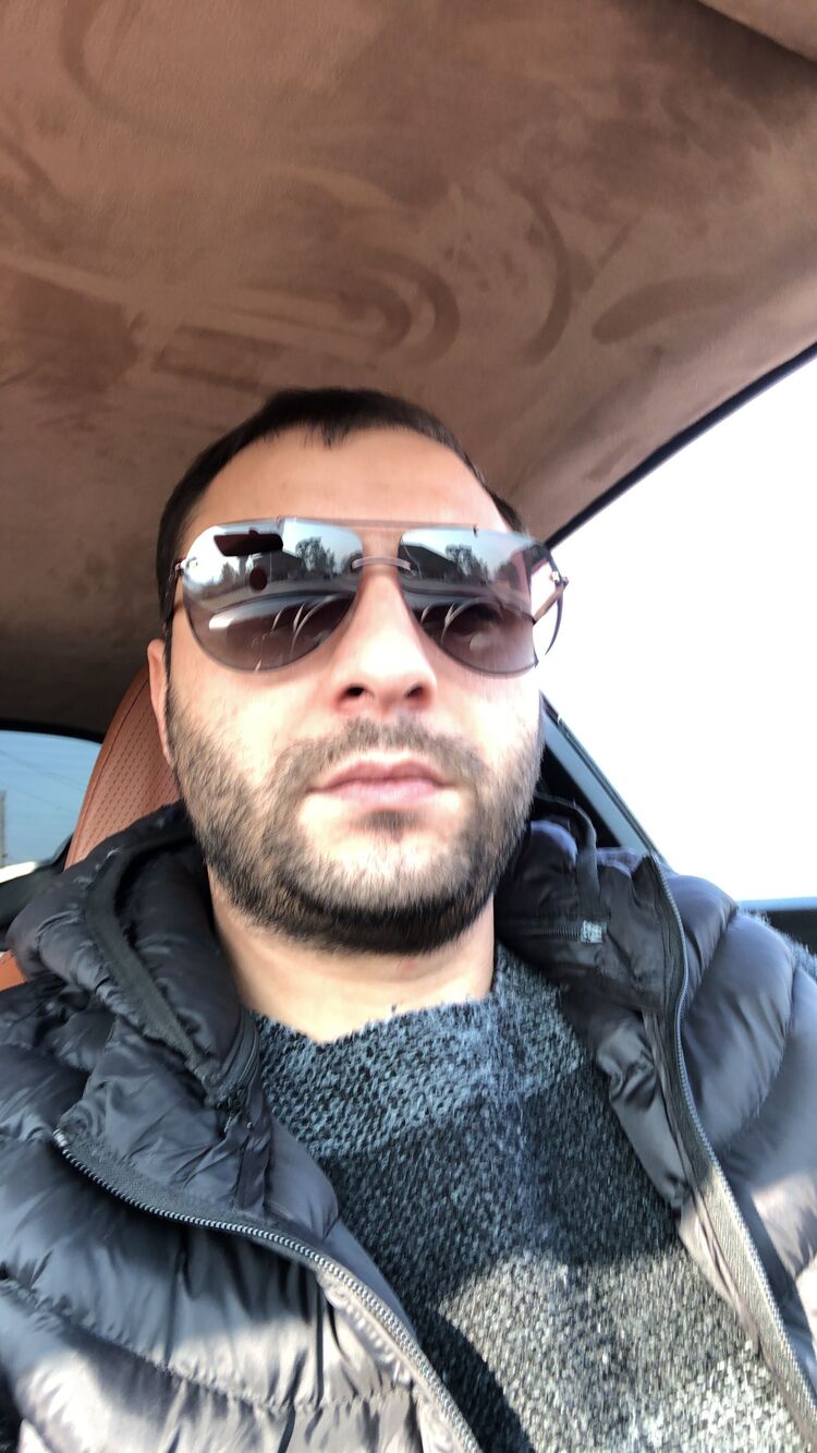 ���� 35235689 ������� Pablo, 37 ���, ���� ���������� � ����