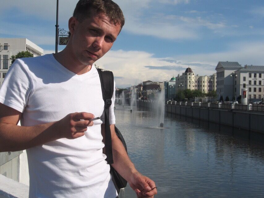 ���� 55393809 ������� ������, 35 ���, ���� ���������� � ������