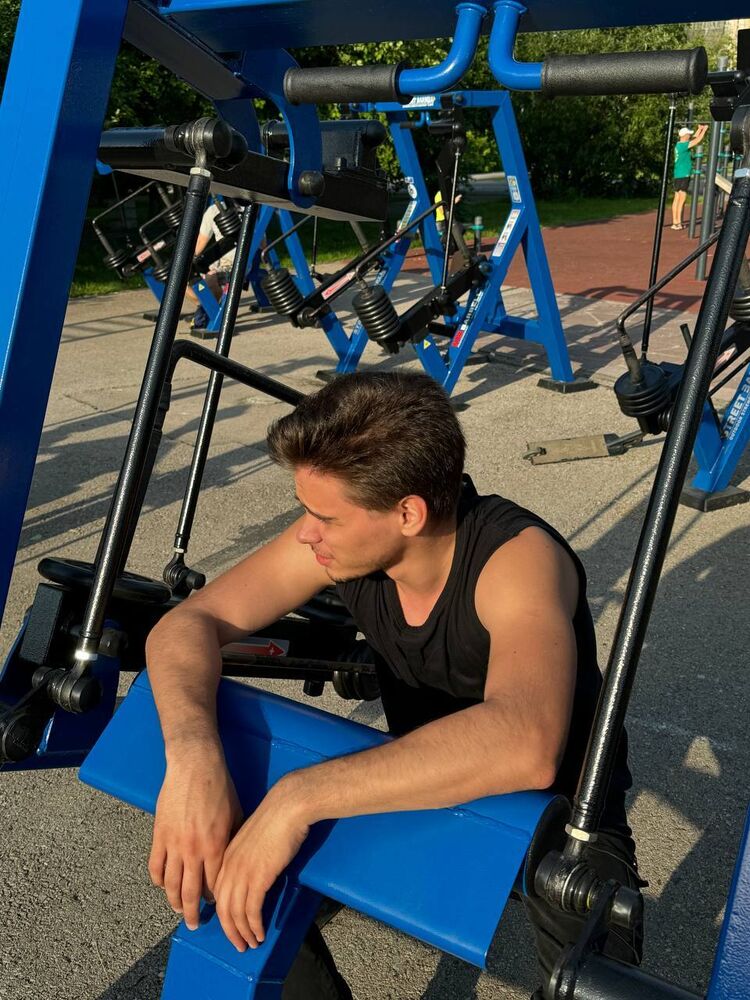 ���� 45607859 ����� Dmitry, 22 ����, ���� ���������� � �����