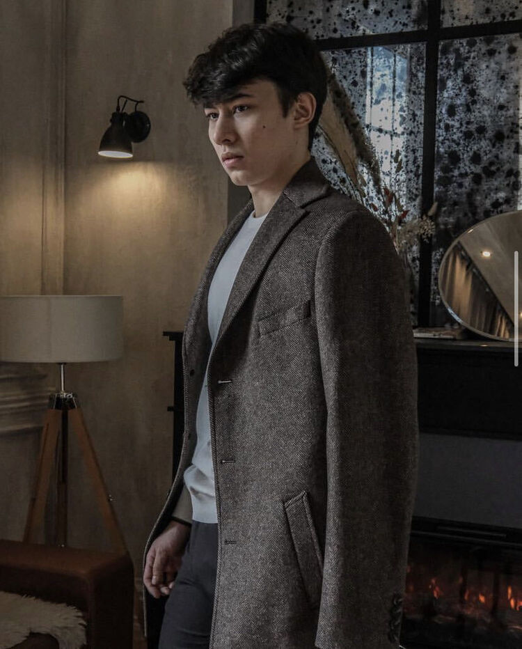 ���������� ������, ���� ����� Arthur, 25 ���, ������������ ��� ������, ����� � ���������, c�������� ���������, ���������