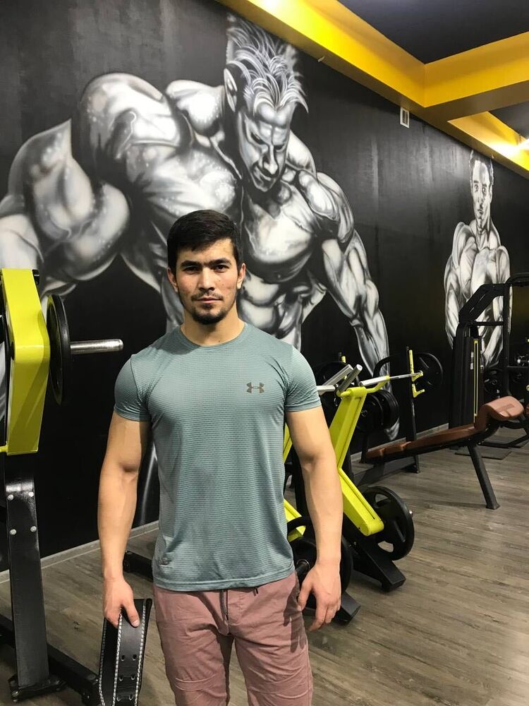 ���� 25272309 ������� Jahongir, 29 ���, ���� ���������� � ��������