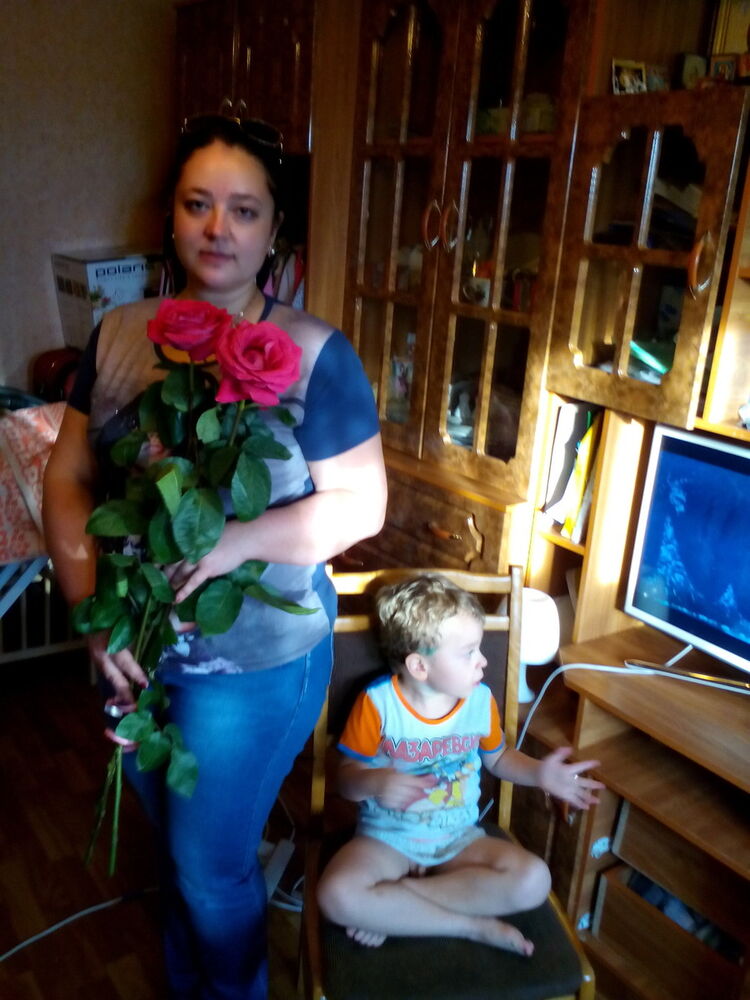   ,   Elena, 46 ,   ,   , c 